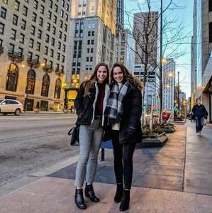 Meet your Posher, Monica